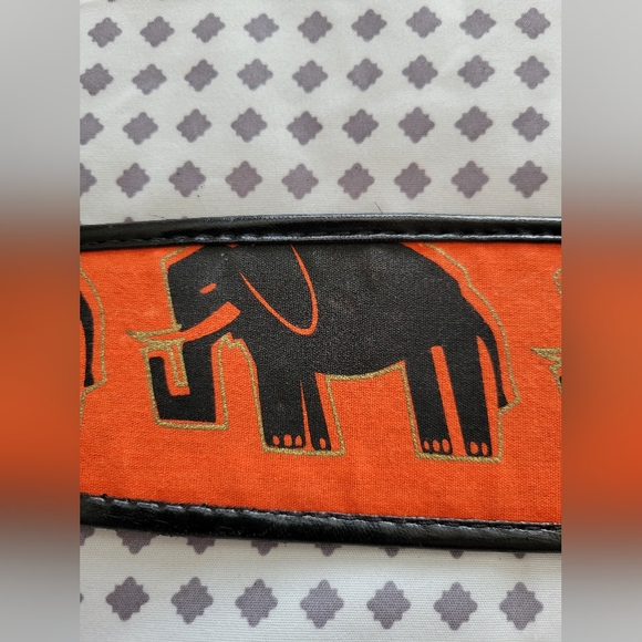 Guitar Strap - Picture 2 of 6